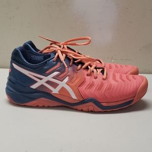 Asics Gel Resolution 7